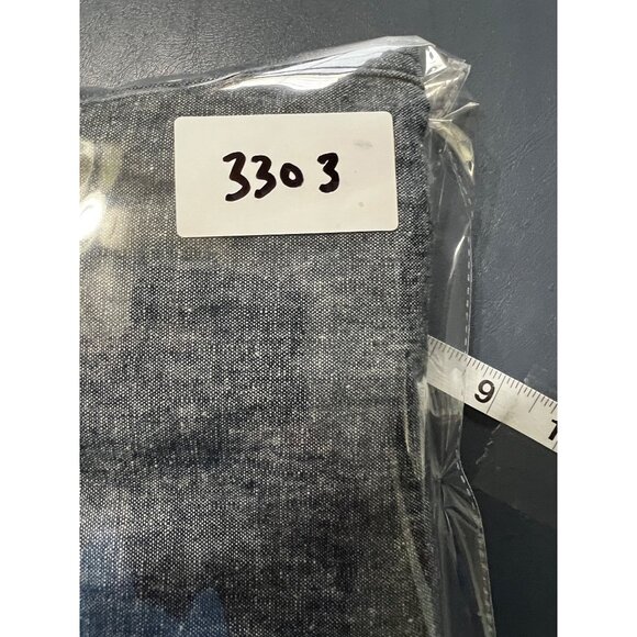 Levis Mens Linen Blend Shorts Size 31 Beach Resort Vacation - Picture 12 of 12